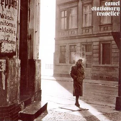 Camel – Stationary Traveller (1984)