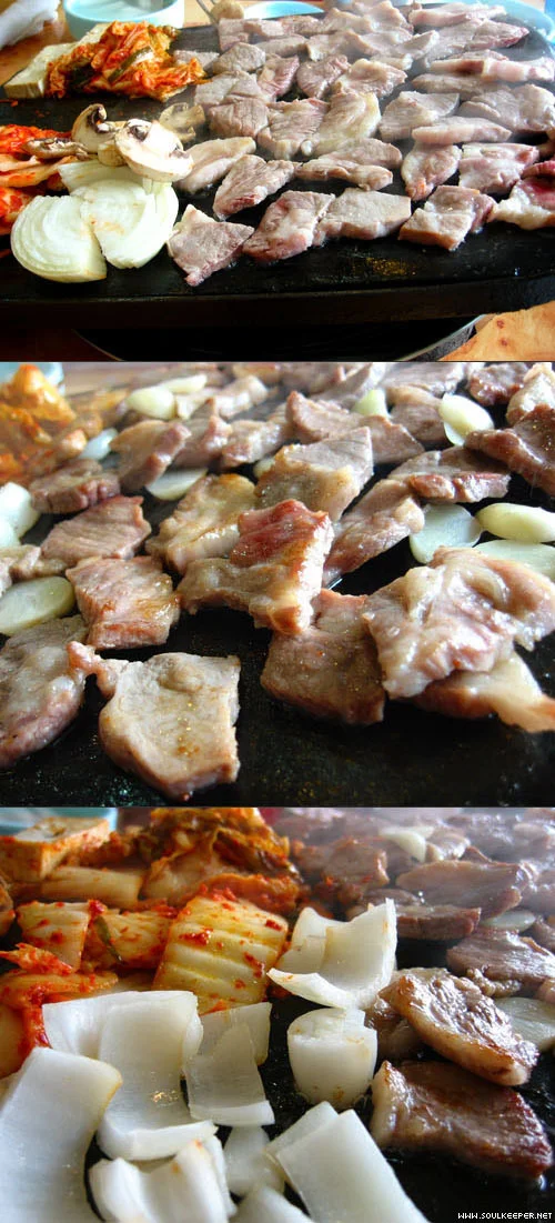 똥돼지마을