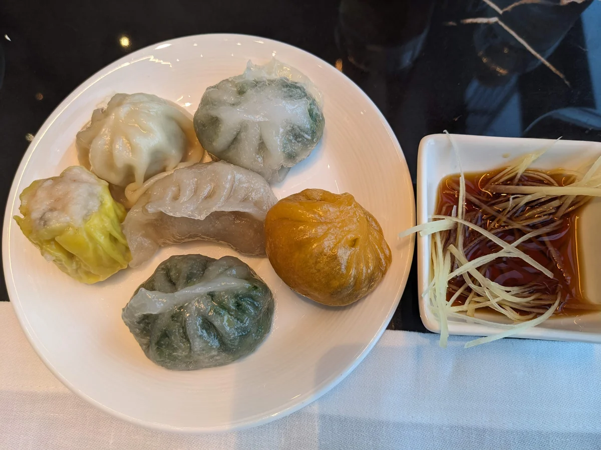 딤섬