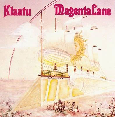 Klaatu – Magentalane (1981)
