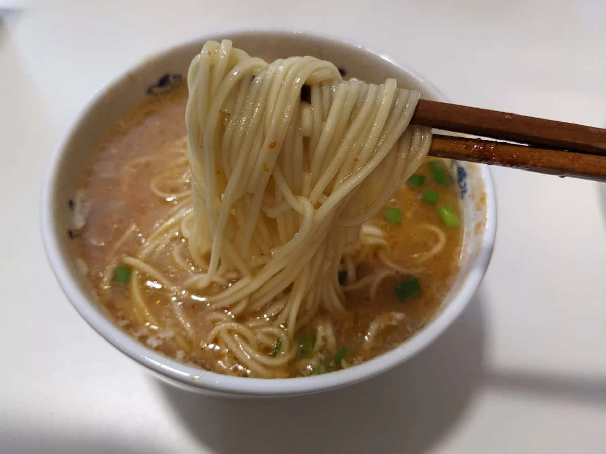 이치란 라멘 밀키트