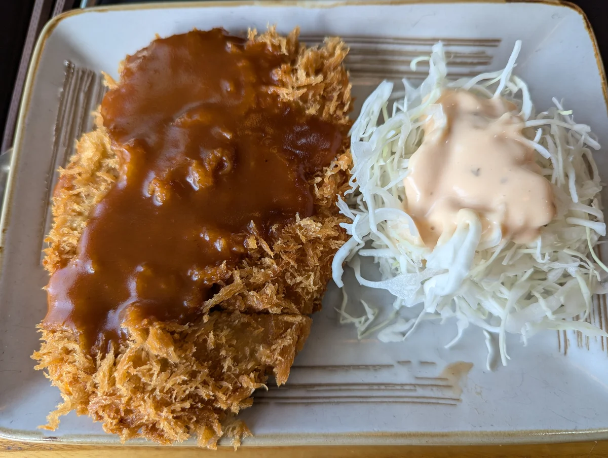돈가스