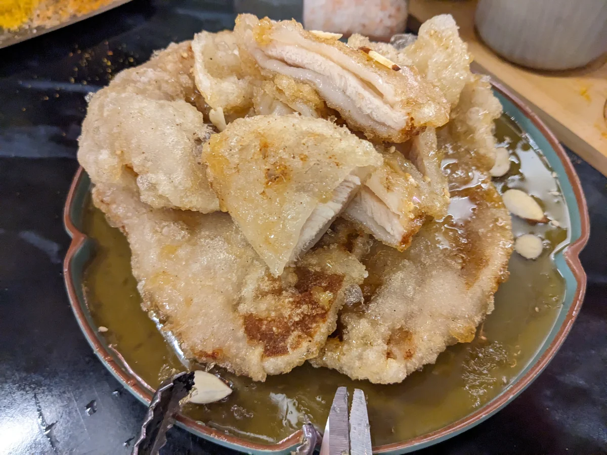 꿔바로우