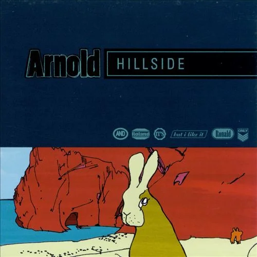 Arnold – Hillside (1998)