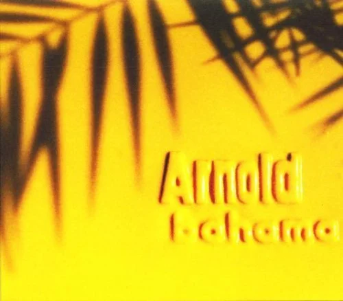 Arnold – Bahama (2001)