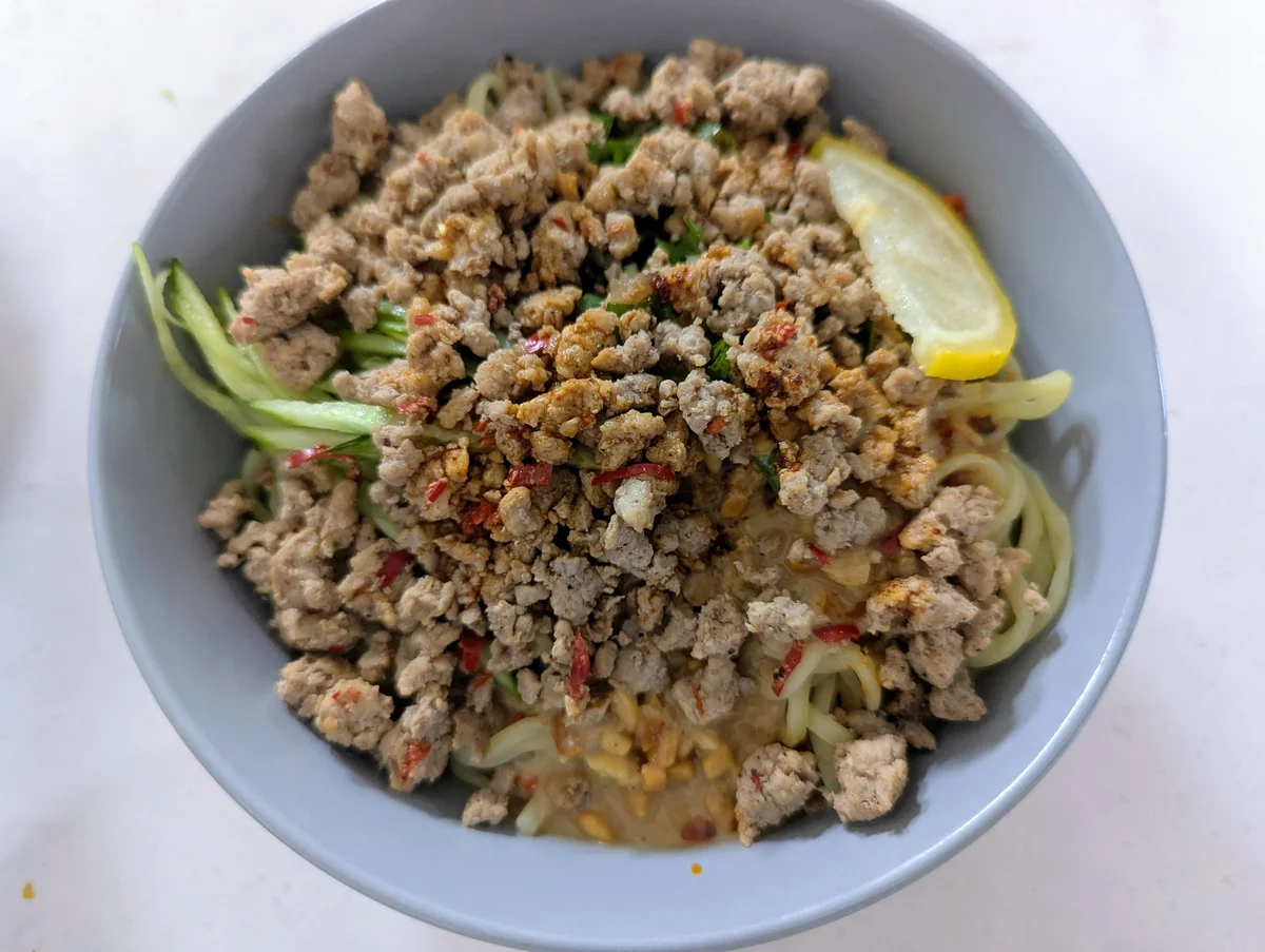 량멘