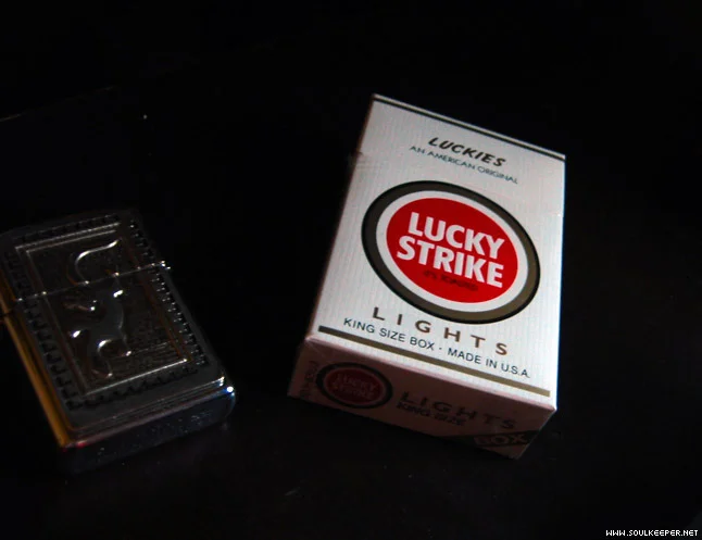 LUCKY STRIKE
