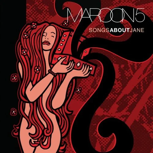 Maroon 5 – Songs About Jane (2002)