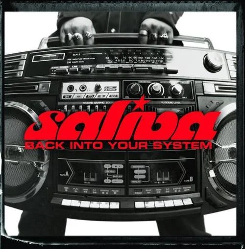 Saliva – Back into Your System (2002)