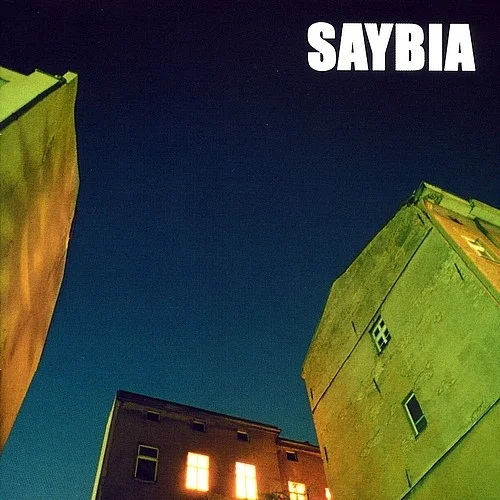 Saybia – The Second You Sleep (2002)