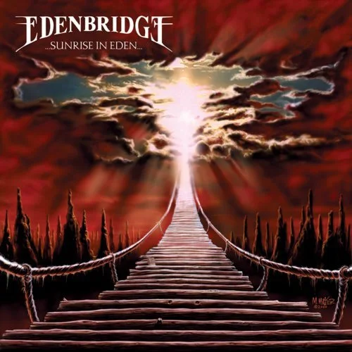 Edenbridge – Sunrise in Eden (2001)