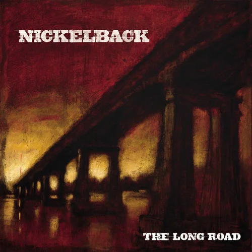 Nickelback – The Long Road (2003)