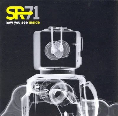SR-71 – Now You See Inside (2000)