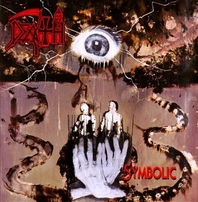 Death – Symbolic (1995)