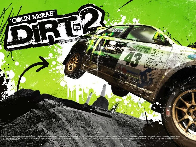 Dirt2