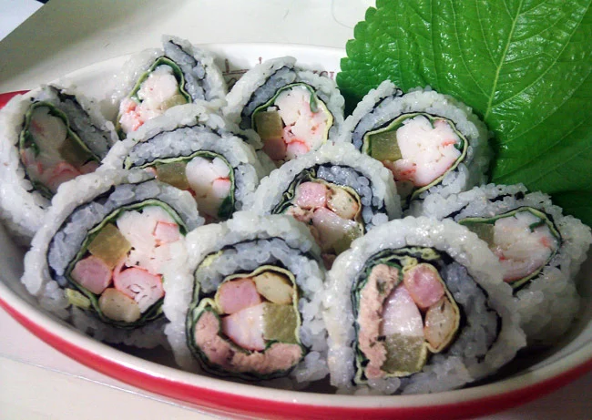 김밥