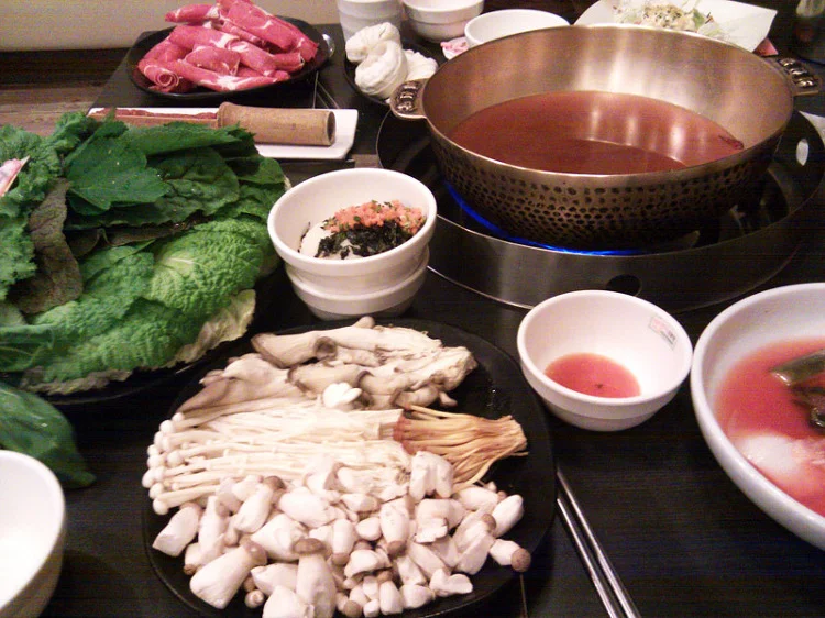 채선당