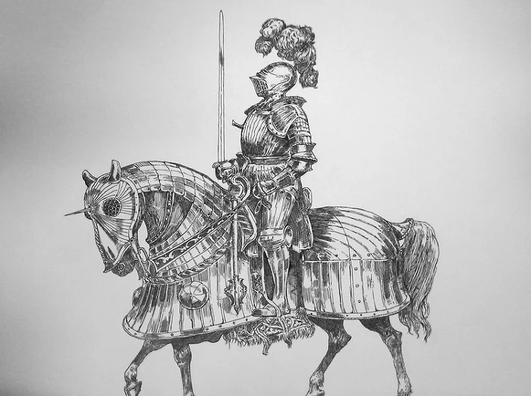 knight 2