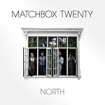 Matchbox Twenty – North (2012)