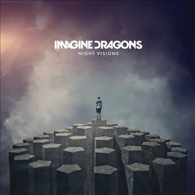 Imagine Dragons – Night Visions (2012)