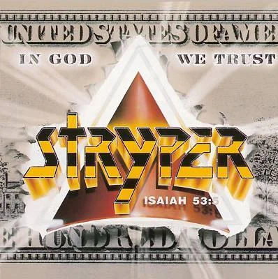 Stryper – In God We Trust (1988)