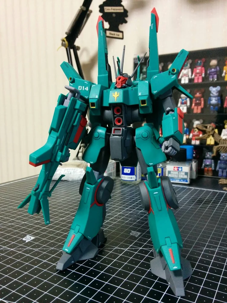 HGUC 도벤울프