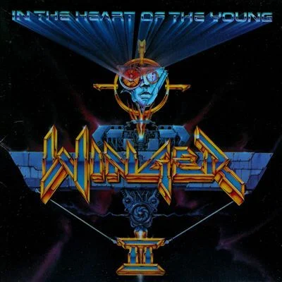 Winger – In the Heart of the Young (1990)