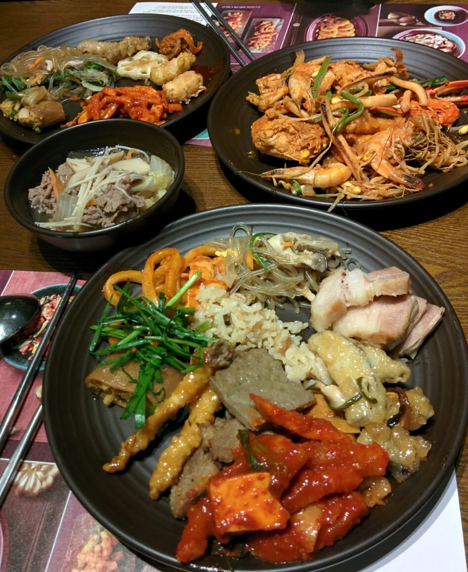 자연별곡
