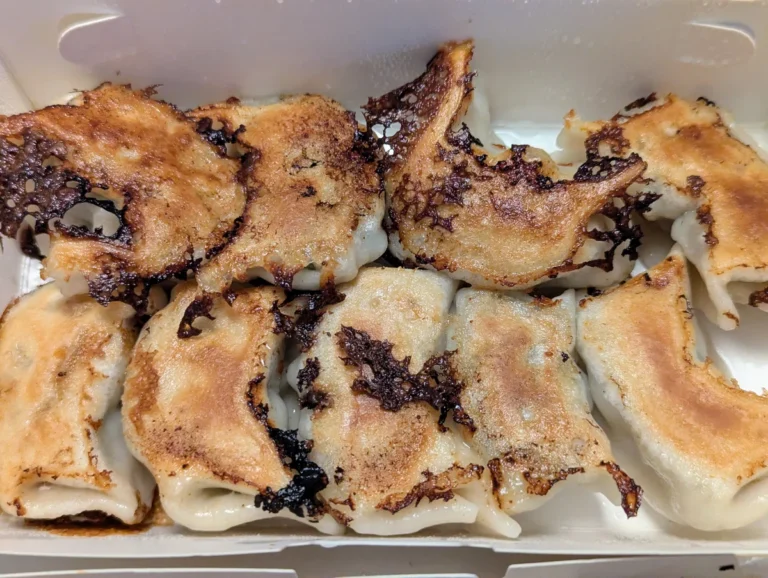 후암동 산동만두