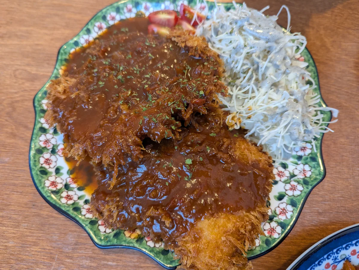 점보카츠