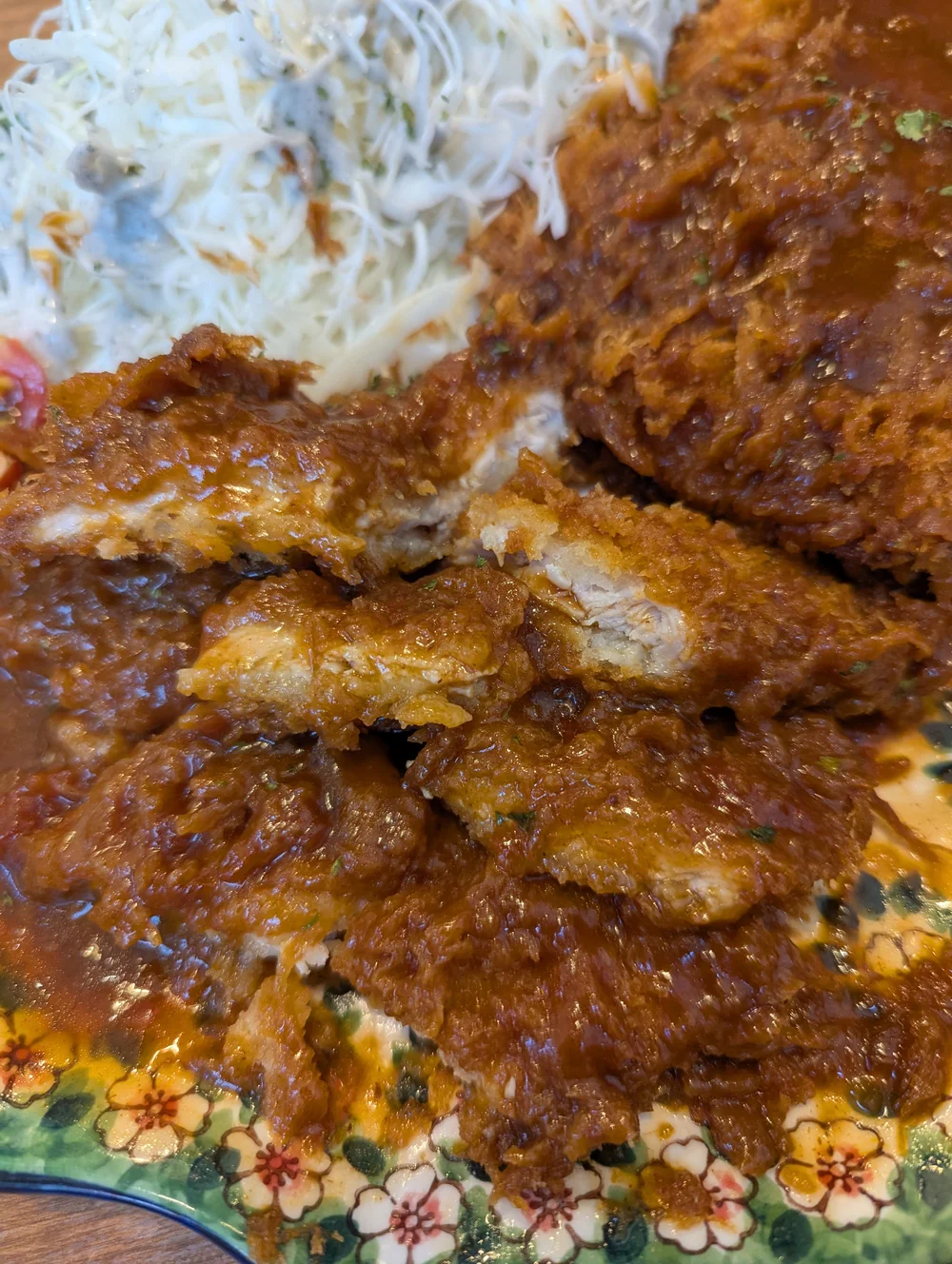 점보카츠