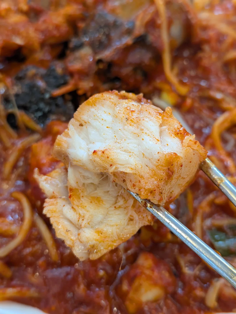 아구찜