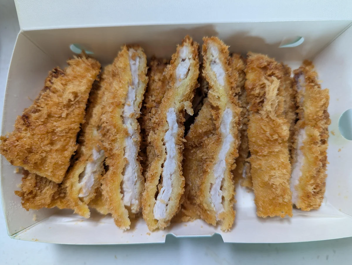 돈까스